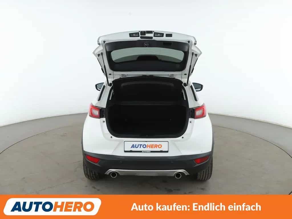 Mazda 2.0 Kizoku Intense AWD Aut.*NAV*LED*HUD*TEMP* 06/2017-photo-16