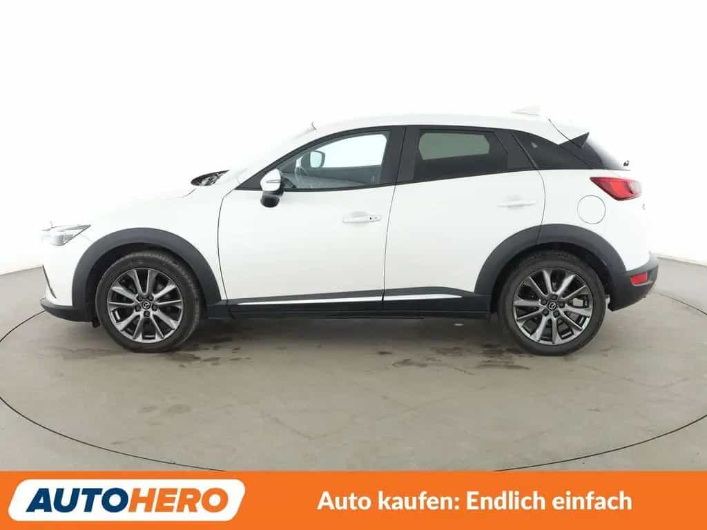 Mazda 2.0 Kizoku Intense AWD Aut.*NAV*LED*HUD*TEMP* 06/2017-photo-2