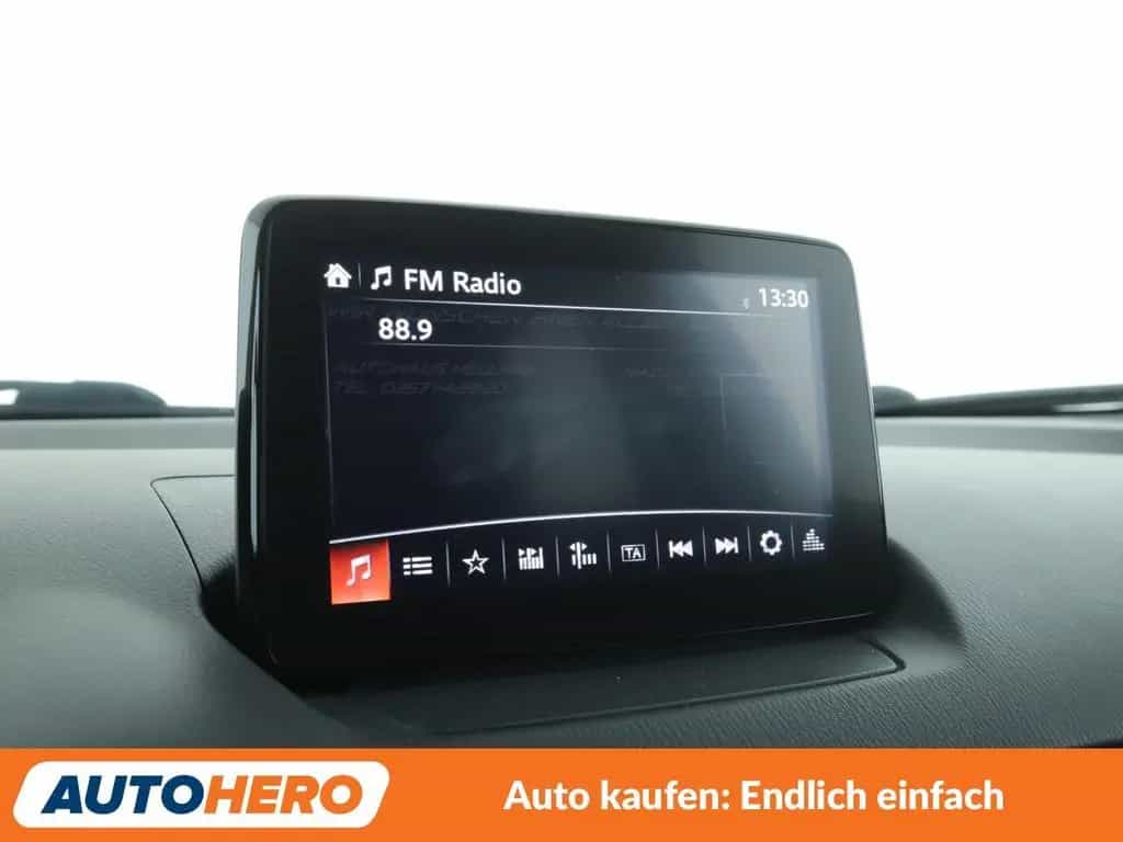 Mazda 2.0 Kizoku Intense AWD Aut.*NAV*LED*HUD*TEMP* 06/2017-photo-20
