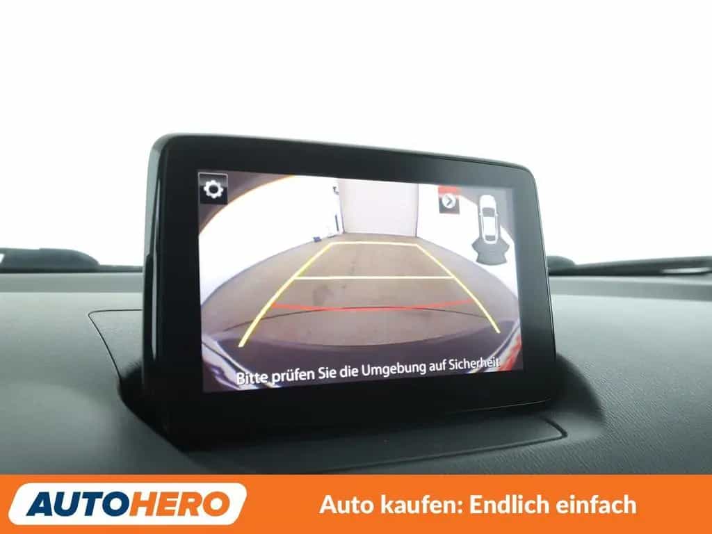 Mazda 2.0 Kizoku Intense AWD Aut.*NAV*LED*HUD*TEMP* 06/2017-photo-21