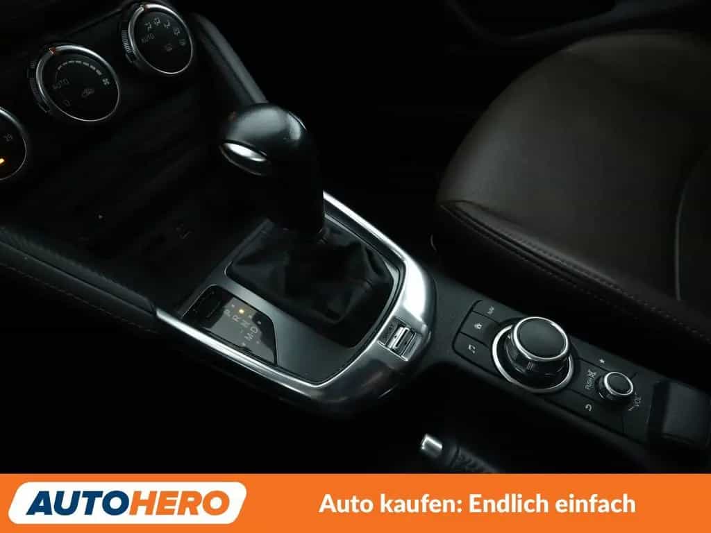 Mazda 2.0 Kizoku Intense AWD Aut.*NAV*LED*HUD*TEMP* 06/2017-photo-23