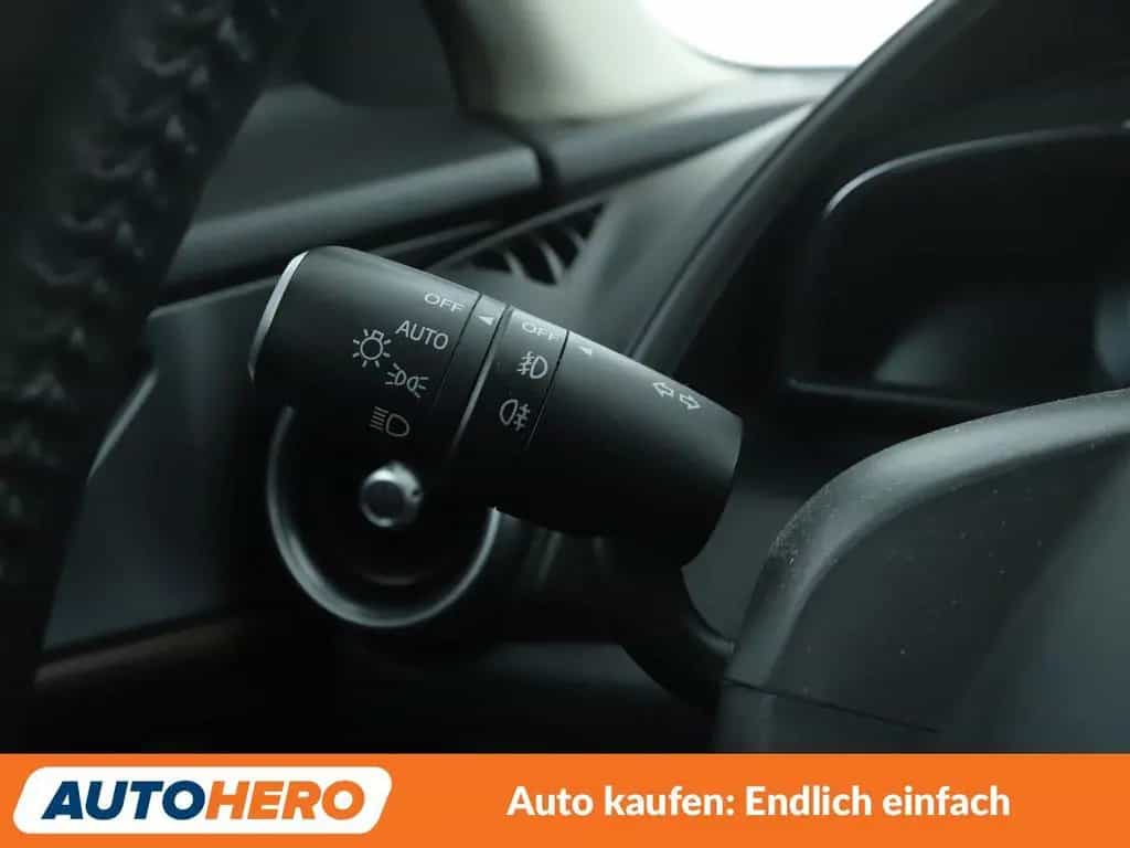 Mazda 2.0 Kizoku Intense AWD Aut.*NAV*LED*HUD*TEMP* 06/2017-photo-25