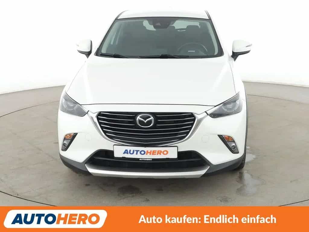 Mazda 2.0 Kizoku Intense AWD Aut.*NAV*LED*HUD*TEMP* 06/2017-photo-8