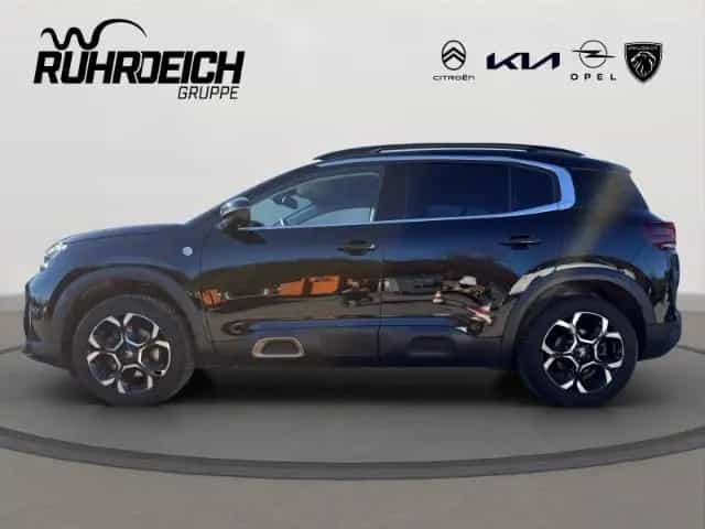 Citroën C5 Aircross C-Series AT ALLWETTER NAVI SHZ PDC K 02/2024-photo-1