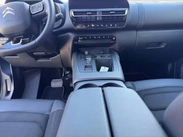 Citroën C5 Aircross C-Series AT ALLWETTER NAVI SHZ PDC K 02/2024-photo-10