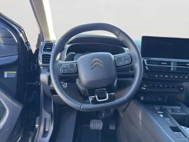 Citroën C5 Aircross C-Series AT ALLWETTER NAVI SHZ PDC K 02/2024-photo-12