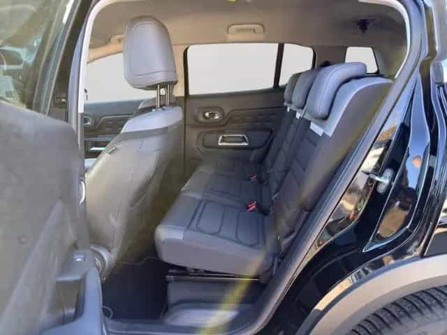 Citroën C5 Aircross C-Series AT ALLWETTER NAVI SHZ PDC K 02/2024-photo-15