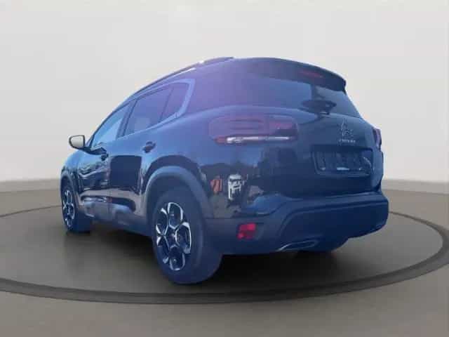 Citroën C5 Aircross C-Series AT ALLWETTER NAVI SHZ PDC K 02/2024-photo-2