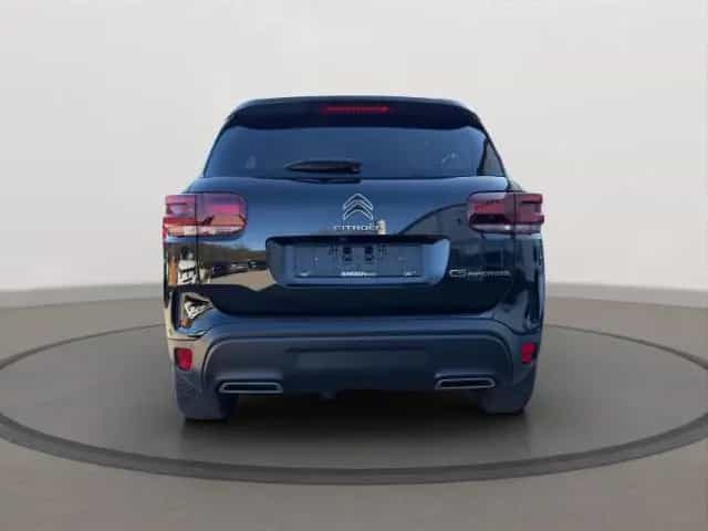 Citroën C5 Aircross C-Series AT ALLWETTER NAVI SHZ PDC K 02/2024-photo-3
