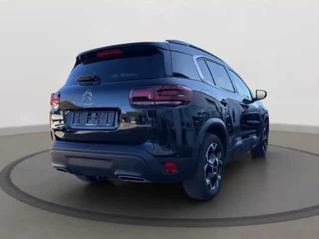 Citroën C5 Aircross C-Series AT ALLWETTER NAVI SHZ PDC K 02/2024-photo-4