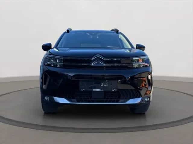 Citroën C5 Aircross C-Series AT ALLWETTER NAVI SHZ PDC K 02/2024-photo-5