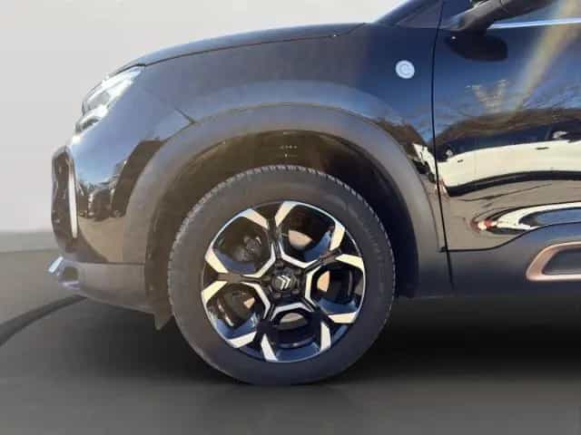 Citroën C5 Aircross C-Series AT ALLWETTER NAVI SHZ PDC K 02/2024-photo-6