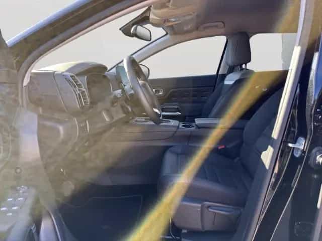 Citroën C5 Aircross C-Series AT ALLWETTER NAVI SHZ PDC K 02/2024-photo-7