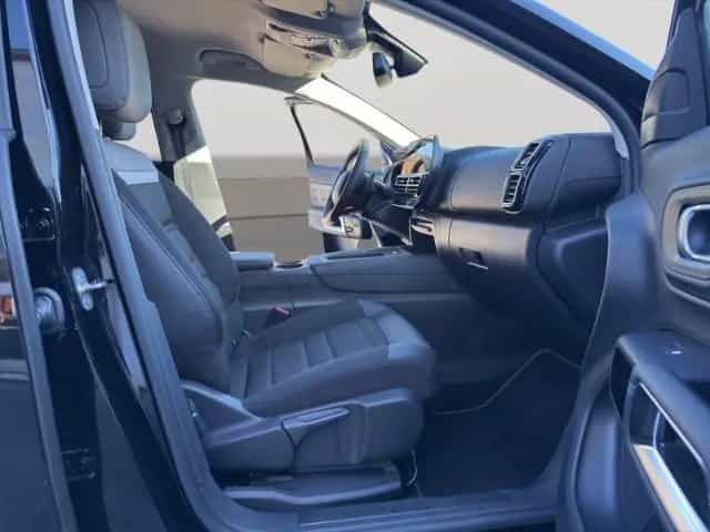Citroën C5 Aircross C-Series AT ALLWETTER NAVI SHZ PDC K 02/2024-photo-8