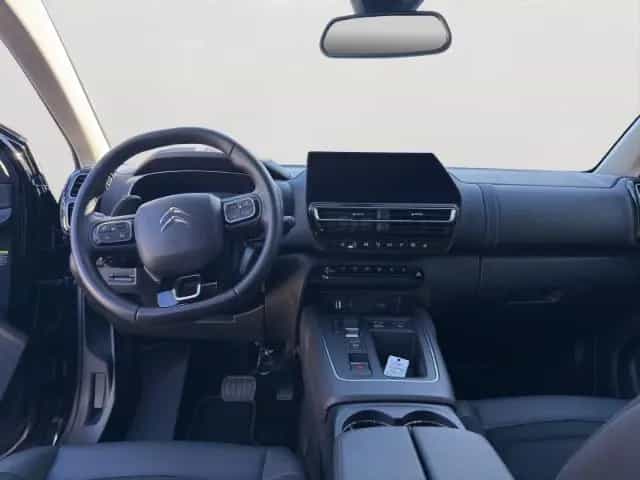 Citroën C5 Aircross C-Series AT ALLWETTER NAVI SHZ PDC K 02/2024-photo-9