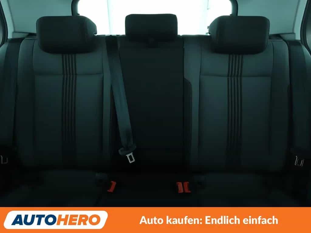 Volkswagen Golf VII 1.4 TSI Allstar BMT Aut.*NAVI*TEMPO*PDC 07/2016-photo-15
