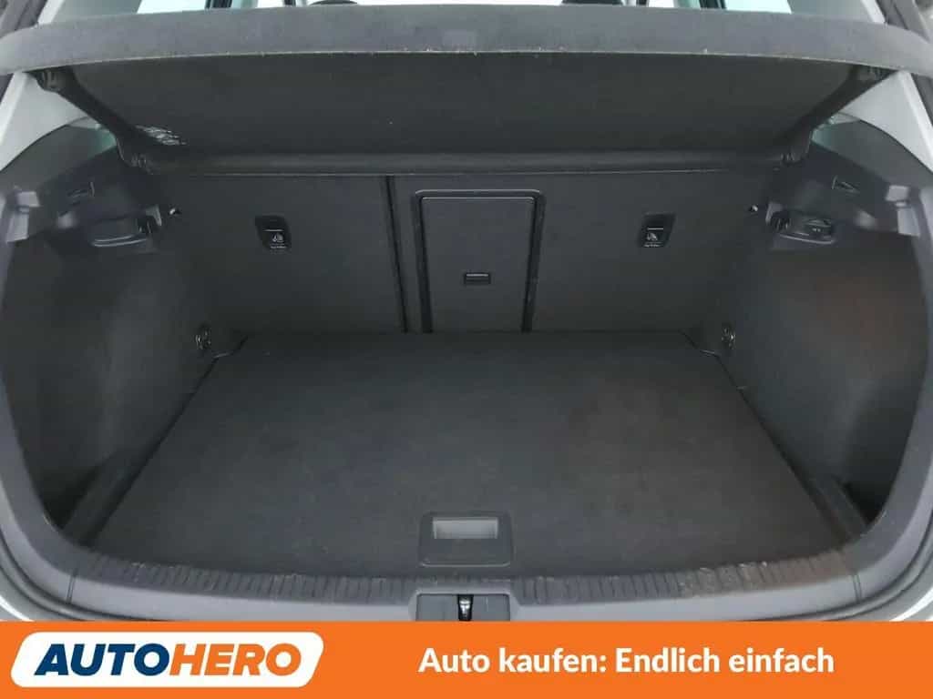 Volkswagen Golf VII 1.4 TSI Allstar BMT Aut.*NAVI*TEMPO*PDC 07/2016-photo-17
