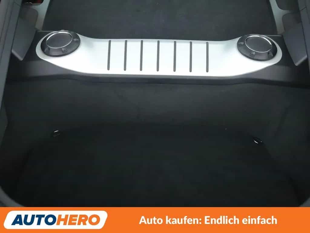 Porsche 2.0 Aut.*NAV*XENON*CAM*PDC*SHZ*ALU*KLIMA* 05/2022-photo-12