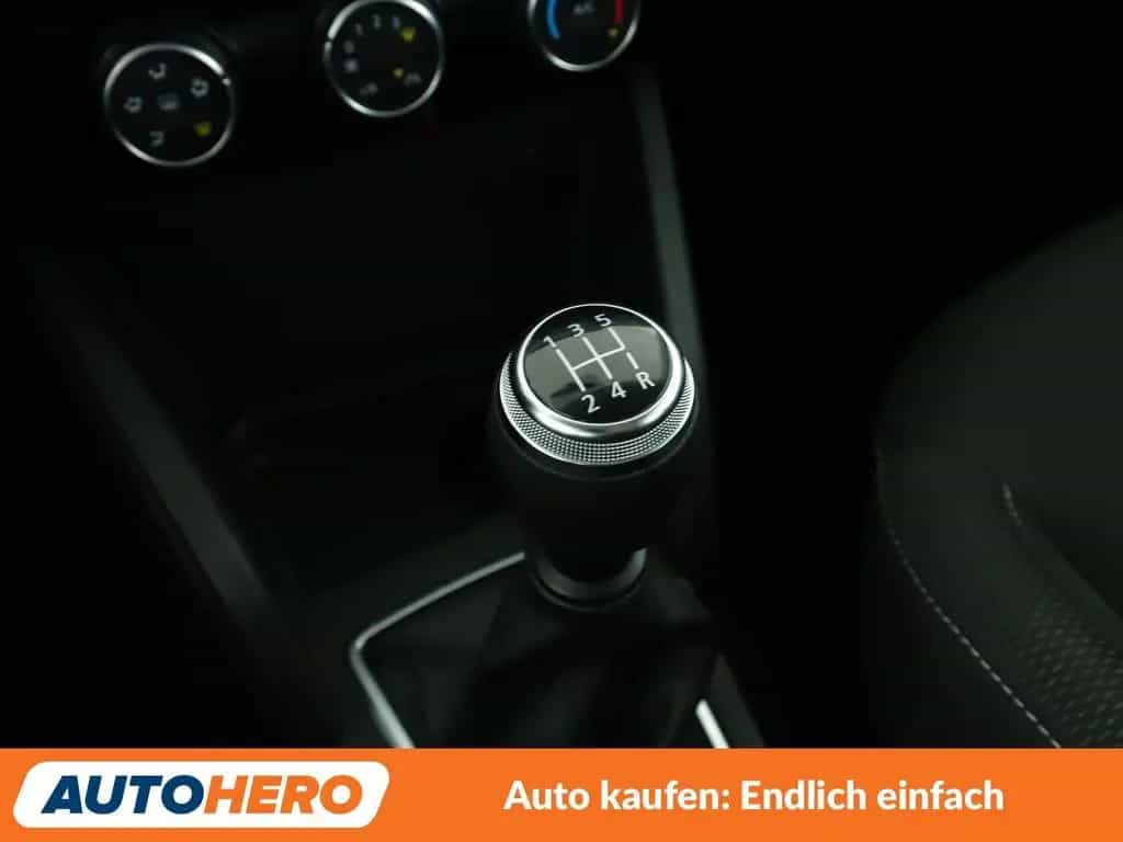 Dacia Duster 1.6 SCe Comfort*NAVI*TEMPO*PDC*AHK*LIM* 07/2019-photo-24