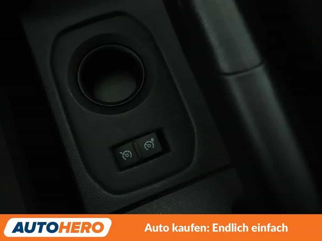 Dacia Duster 1.6 SCe Comfort*NAVI*TEMPO*PDC*AHK*LIM* 07/2019-photo-25
