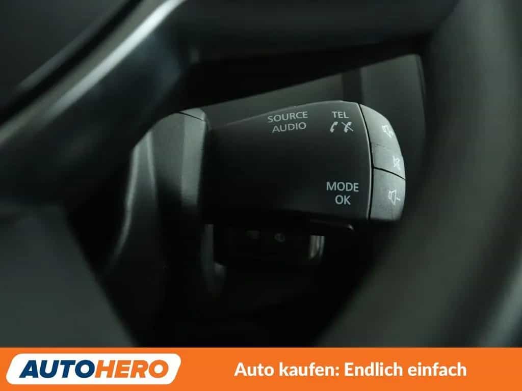 Dacia Duster 1.6 SCe Comfort*NAVI*TEMPO*PDC*AHK*LIM* 07/2019-photo-26
