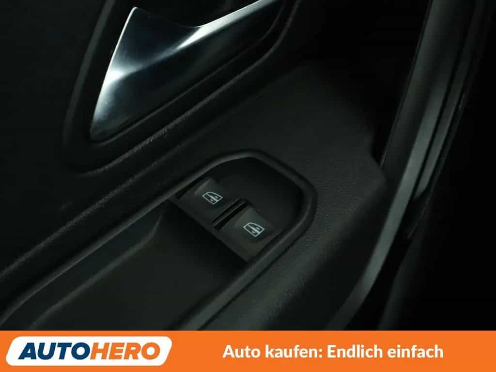 Dacia Duster 1.6 SCe Comfort*NAVI*TEMPO*PDC*AHK*LIM* 07/2019-photo-27
