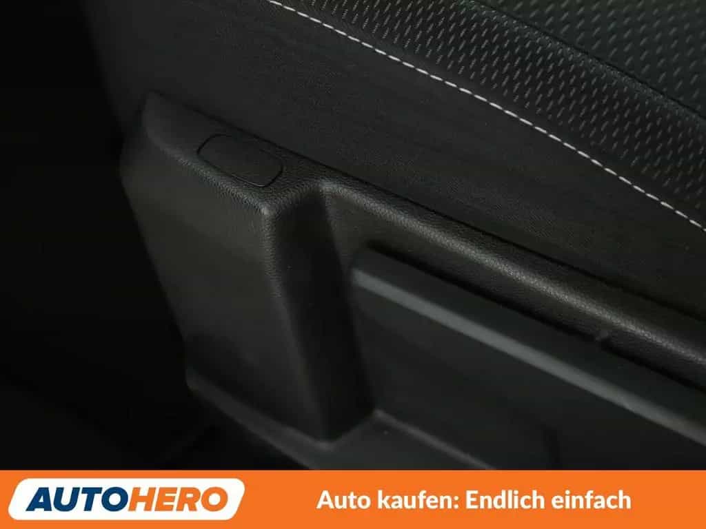 Dacia Duster 1.6 SCe Comfort*NAVI*TEMPO*PDC*AHK*LIM* 07/2019-photo-28