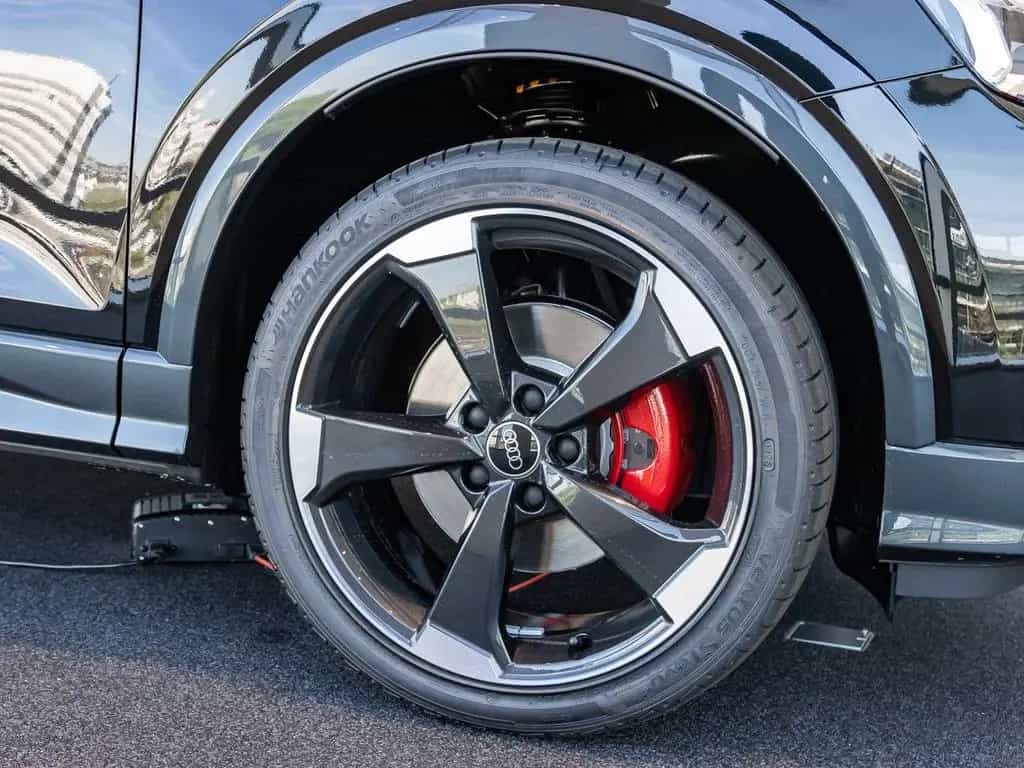 Audi Q2 S line 40 TFSI quattro S tronic VC ACC SONOS 06/2025-photo-10