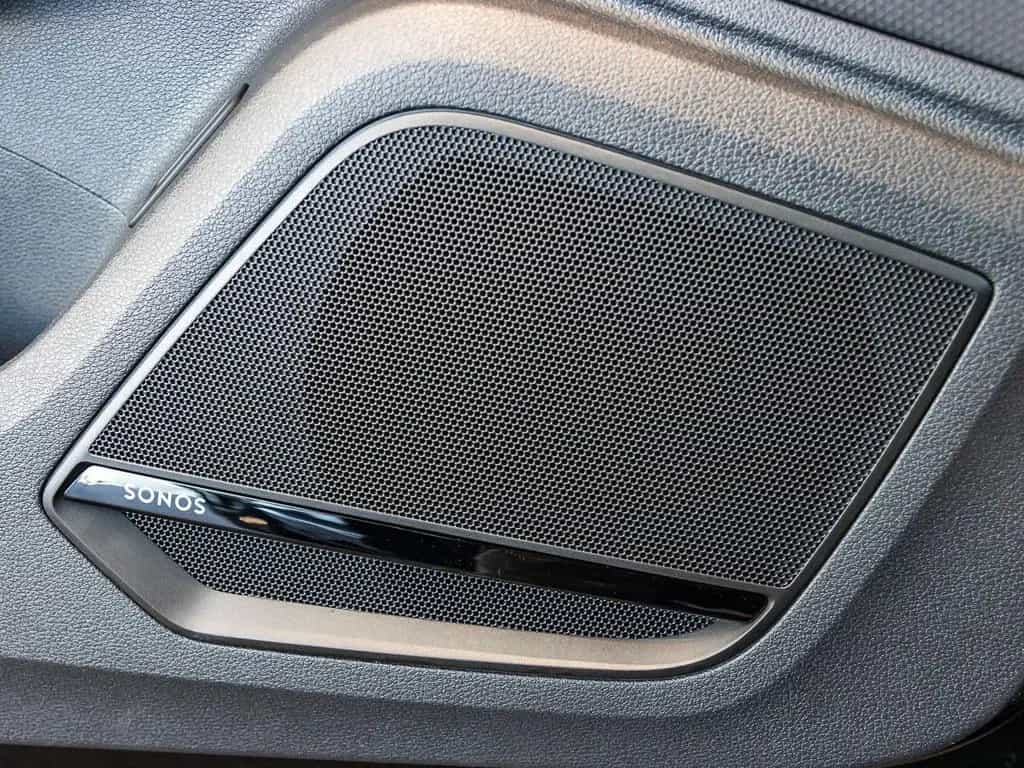 Audi Q2 S line 40 TFSI quattro S tronic VC ACC SONOS 06/2025-photo-20