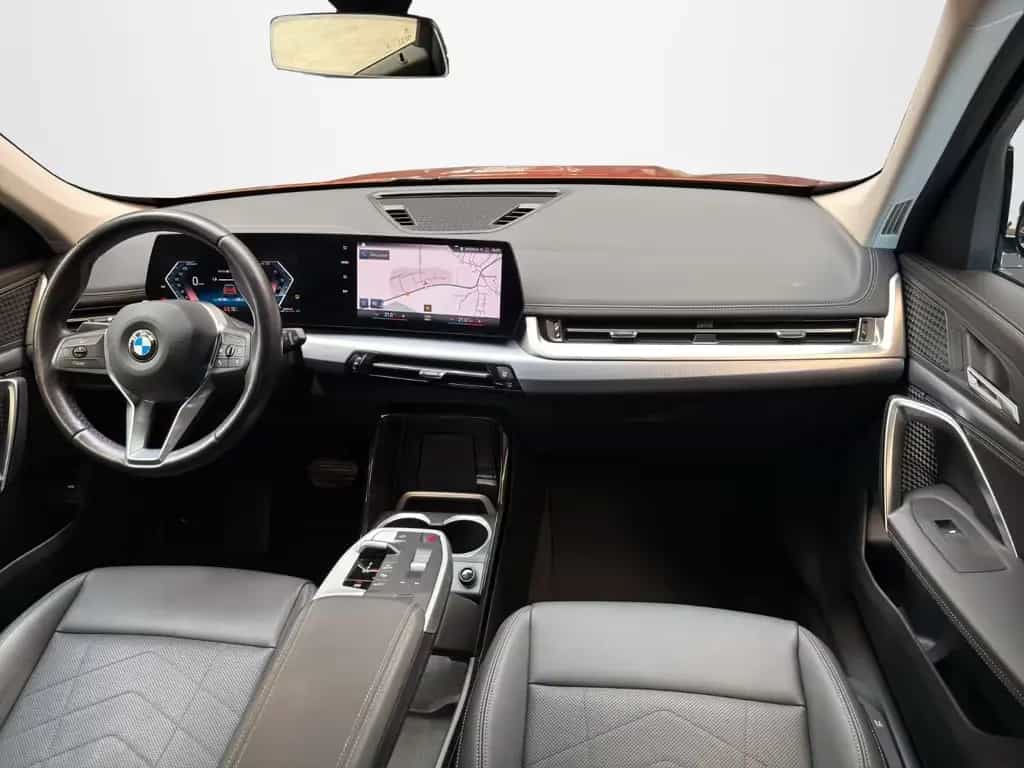 BMW X1 23d xDrive xLine ACC AHK SHZ KZU QI LED LRHZ 02/2023-photo-11