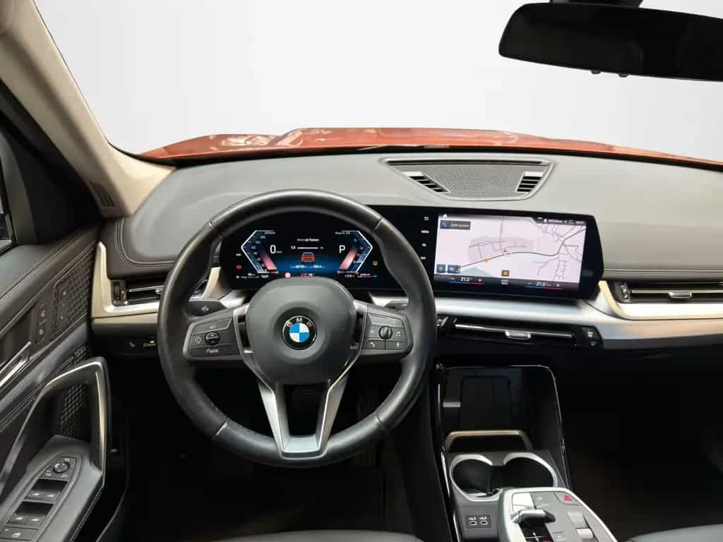BMW X1 23d xDrive xLine ACC AHK SHZ KZU QI LED LRHZ 02/2023-photo-12