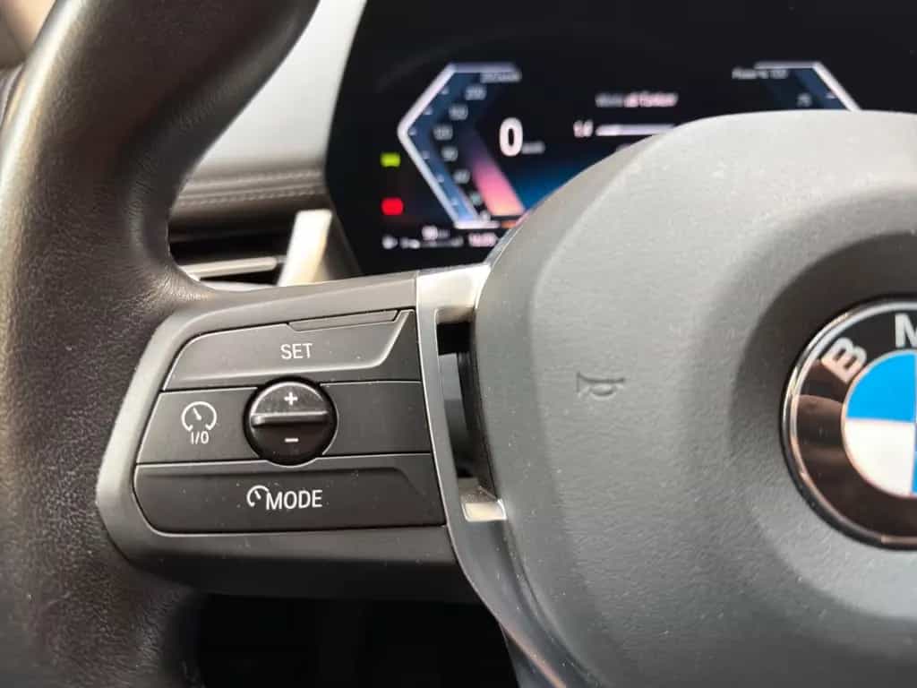 BMW X1 23d xDrive xLine ACC AHK SHZ KZU QI LED LRHZ 02/2023-photo-21