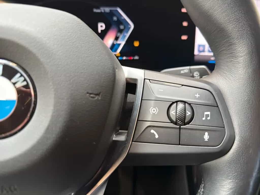 BMW X1 23d xDrive xLine ACC AHK SHZ KZU QI LED LRHZ 02/2023-photo-22