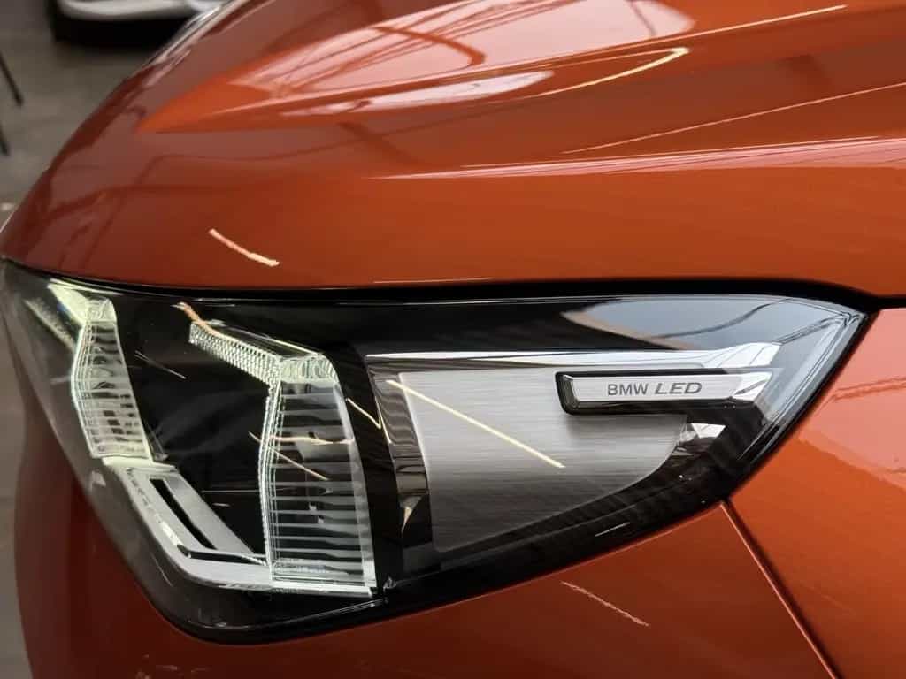 BMW X1 23d xDrive xLine ACC AHK SHZ KZU QI LED LRHZ 02/2023-photo-29