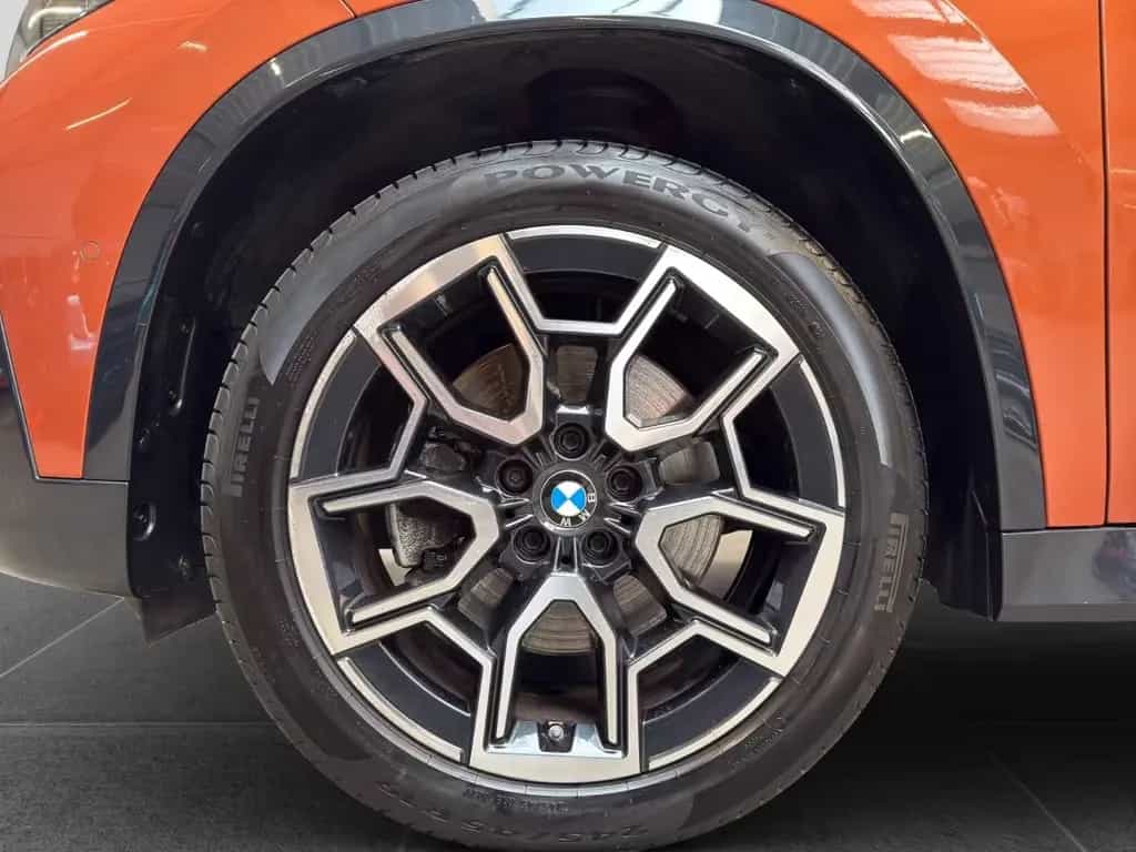 BMW X1 23d xDrive xLine ACC AHK SHZ KZU QI LED LRHZ 02/2023-photo-31