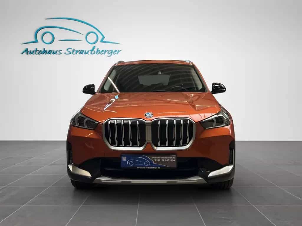 BMW X1 23d xDrive xLine ACC AHK SHZ KZU QI LED LRHZ 02/2023-photo-5