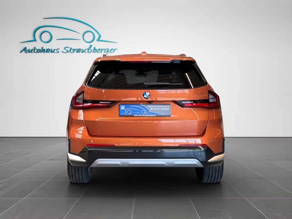 BMW X1 23d xDrive xLine ACC AHK SHZ KZU QI LED LRHZ 02/2023-photo-6