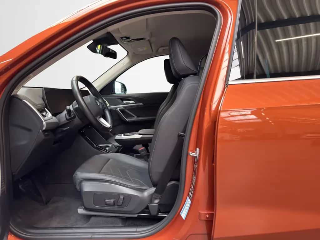 BMW X1 23d xDrive xLine ACC AHK SHZ KZU QI LED LRHZ 02/2023-photo-7