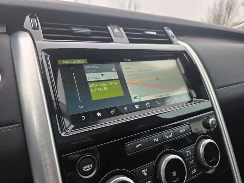 Land Rover Discovery 5 HSE SD4 7-Sitzer Panorama AHK 05/2019-photo-10