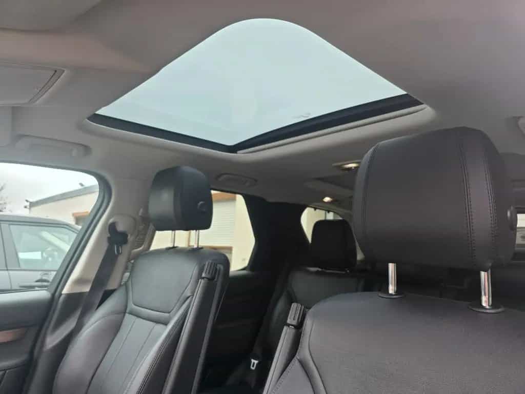 Land Rover Discovery 5 HSE SD4 7-Sitzer Panorama AHK 05/2019-photo-13