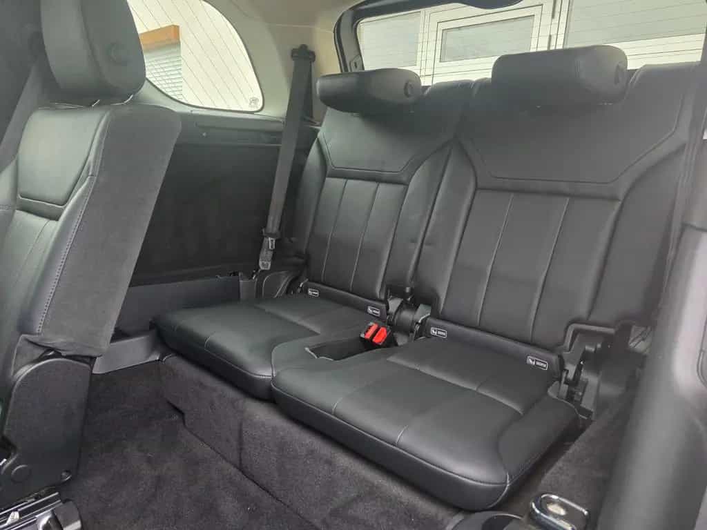 Land Rover Discovery 5 HSE SD4 7-Sitzer Panorama AHK 05/2019-photo-15