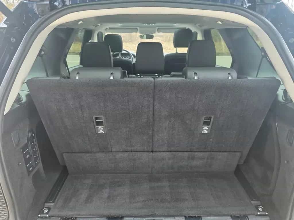 Land Rover Discovery 5 HSE SD4 7-Sitzer Panorama AHK 05/2019-photo-16