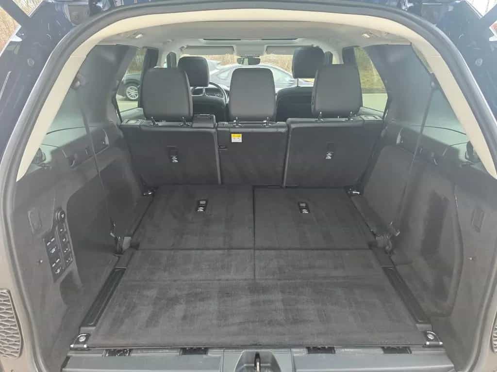Land Rover Discovery 5 HSE SD4 7-Sitzer Panorama AHK 05/2019-photo-17