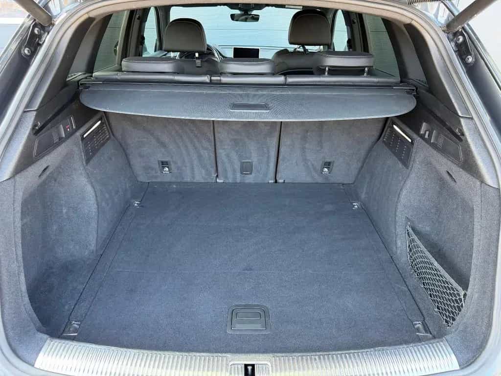 Audi Q5 50 TDI Quattro Sport*S Line*Matrix*AHK* 08/2019-photo-20
