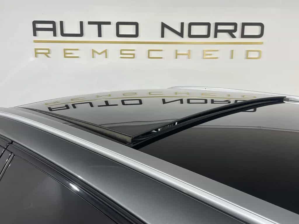 Jaguar F-Pace R-Sport AWD*Pano*LED*Ambiente*Kamera*LED* 03/2019-photo-9