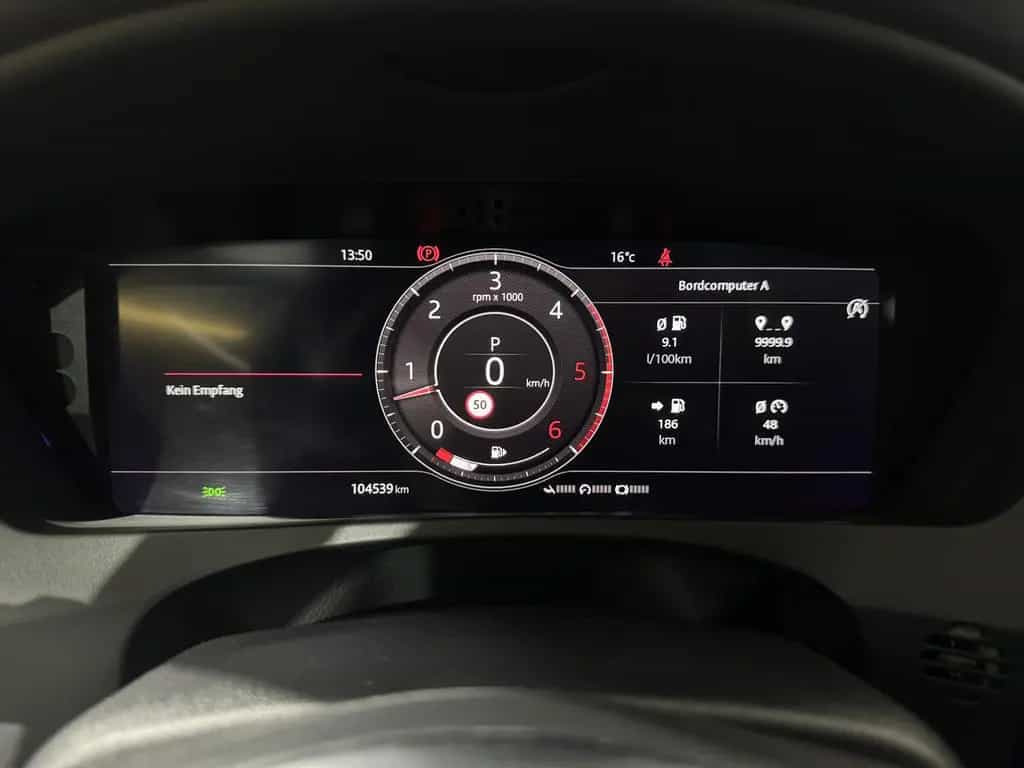 Jaguar F-Pace R-Sport AWD*Pano*LED*Ambiente*Kamera*LED* 03/2019-photo-22