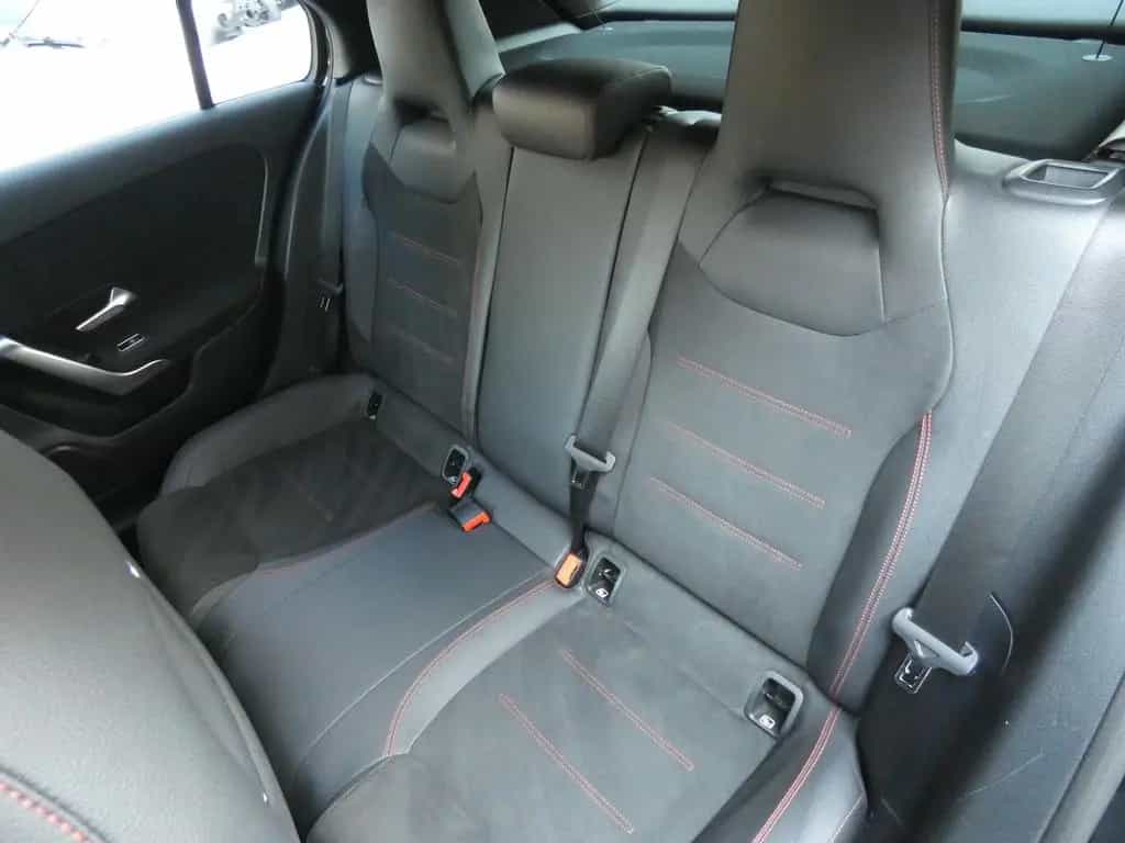 Mercedes-Benz A 200 AMG-Line *NAVI*ALU*KAMERA*AHK* 12/2020-photo-26