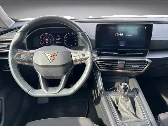 Cupra Formentor 1,5 TSI LED 18 ZOLL Fahrassistenz Pake 02/2023-photo-10