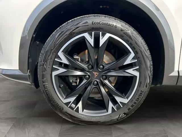 Cupra Formentor 1,5 TSI LED 18 ZOLL Fahrassistenz Pake 02/2023-photo-5