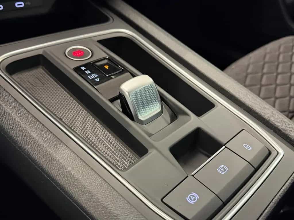 Seat Leon FR * Automatik * Visual Cockpit * 1Hand 03/2021-photo-10